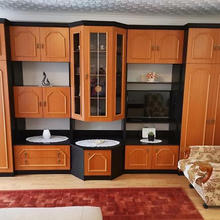 Aida Apartman Harkany Luaran gambar