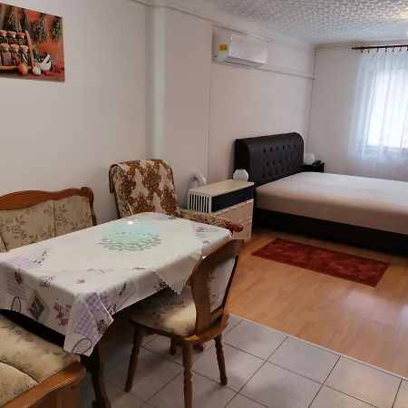 Aida Apartman Harkany Luaran gambar
