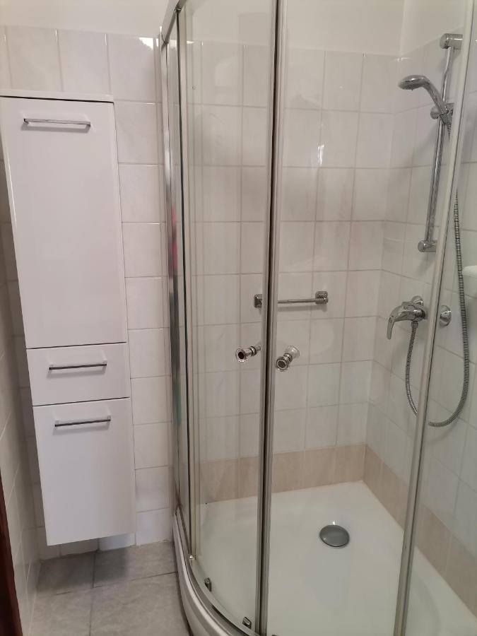 Aida Apartman Harkany Luaran gambar