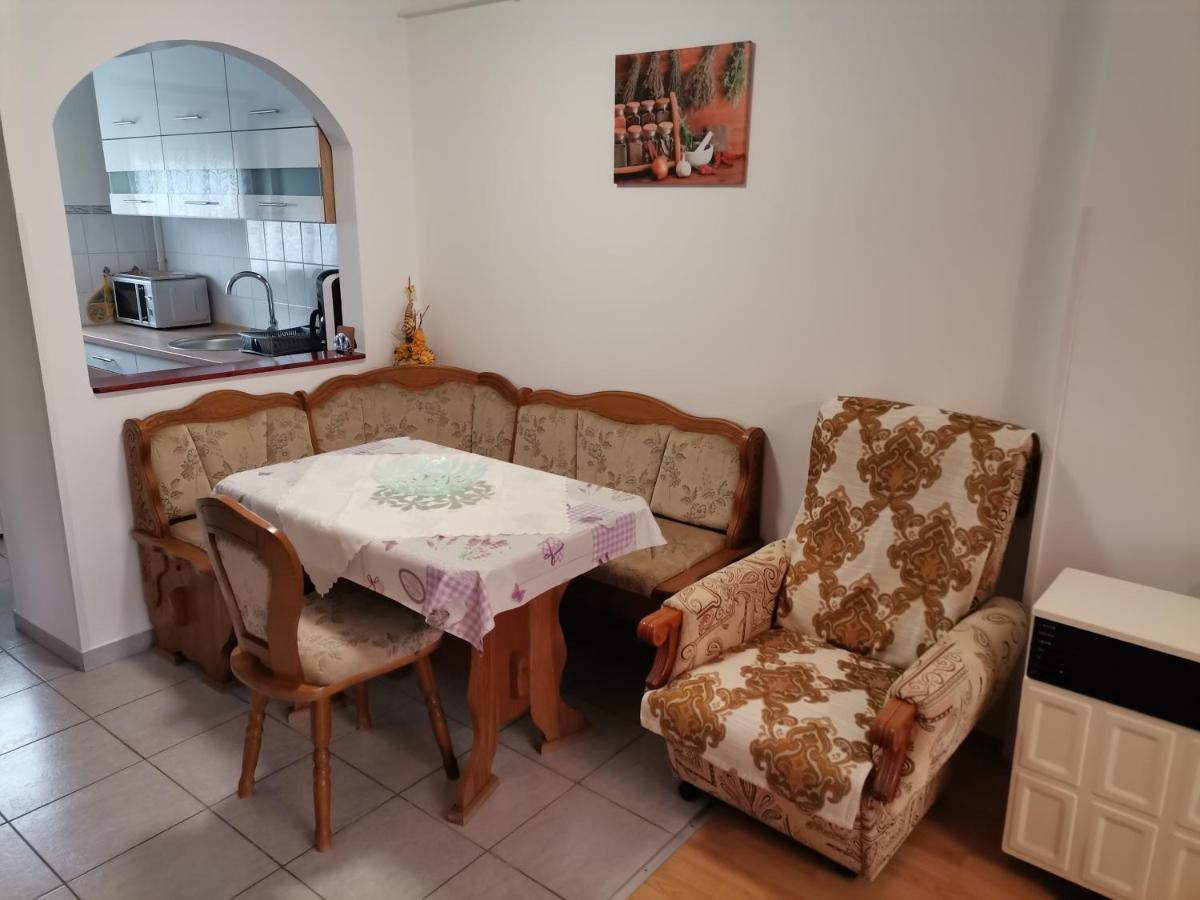 Aida Apartman Harkany Luaran gambar