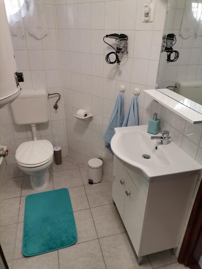 Aida Apartman Harkany Luaran gambar
